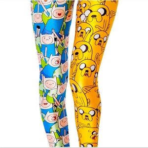 BlackMilk , leggings made in Australia 🇦🇺 brand new leggings size Small